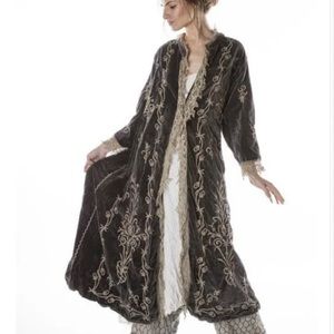 Magnolia Pearl O’Leary Coat